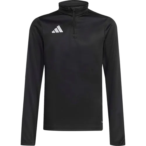 Adidas Junior Entrada Trainings-Sweatshirt (140) (JZ6630)