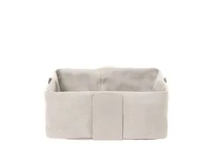 blomus Brotkorb DESA beige von Blomus