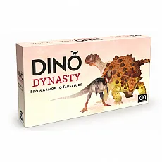 Ion Game Design Dino Dynasty