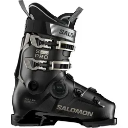 SALOMON Damen Ski-Schuhe S/PRO DELTA BOA X85 W GW Schwarz von Salomon