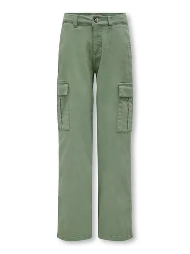 ONLY Girl Cargo-Hose KOGYARROW-VOX von KIDS ONLY