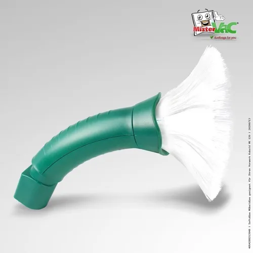 Handdüse kompatibel mit Vorwerk Tiger 251