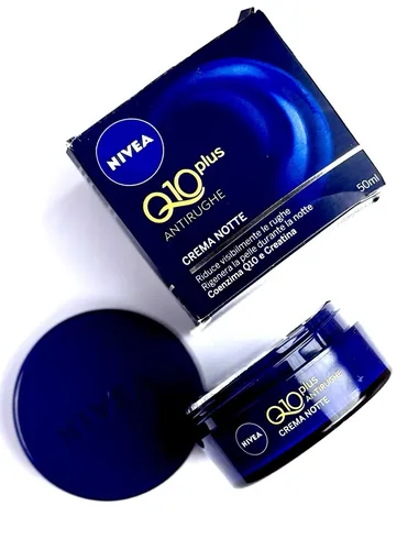 Nivea Q10 Plus Anti-age Face Cream 50ml