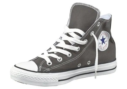 Converse CHUCK TAYLOR ALL STAR SEAS HI in Grau, Größe 42 1/2 - Sneaker in stylischem Grau, perfekt für jedes Outfit. Der Klassiker bietet Komfort und Trendbewusstsein in Damengrößen.