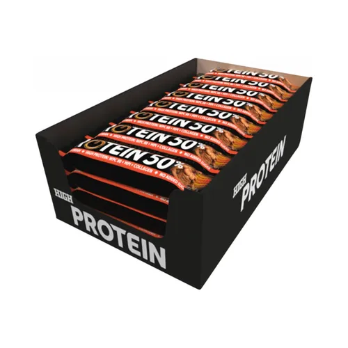 Go On Nutrition Protein Bar 50% (24x40g) Cookies and Cream (30,20 EUR/kg)
