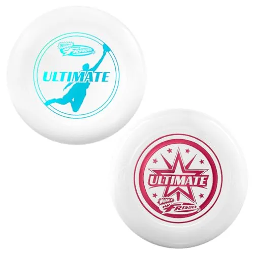 Wham-O Frisbee Official Ultimate 175g Flying Disc von Wham-O