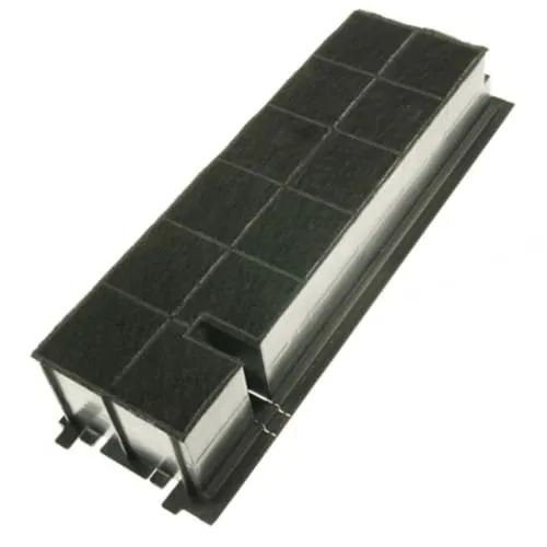 AEG Aktivkohlefilter MCFE18 Filter von AEG