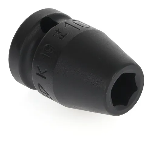 Gedore Blau K 19 10 Kraftschraubereinsatz 1/2