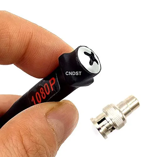 Produktbild 1080P 2MP HD Mini-Überwachungskamera 4-in-1