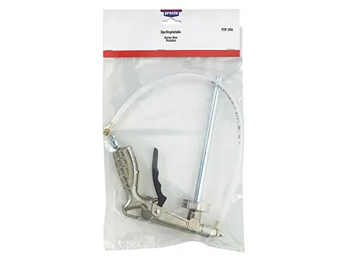 Ubs-pistole Presto von PRESTO