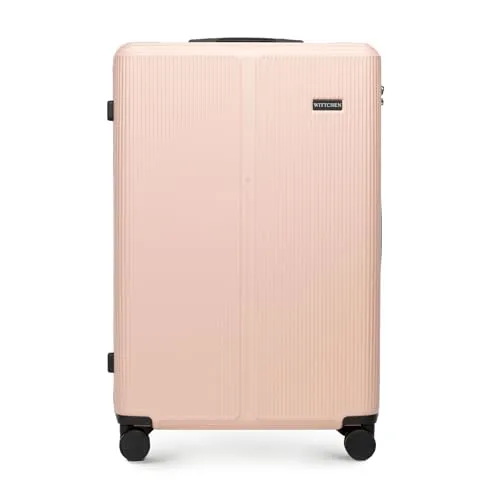 Koffer Pink von Wittchen