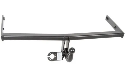 Produktbild STEINHOF S-101 Anhängerkupplung für SEAT Leon 1400kg