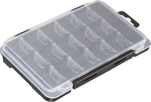 Produktbild Meiho Light Game Case J 17,5x10,5x1,8cm - Angelbox