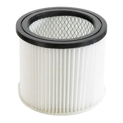 Arebos HEPA-Filter für Industriestaubsauger 1800W - Filter für AREBOS Industriestaubsauger, allergikerfreundlich und auswaschbar für eine lange Lebensdauer und effiziente Filtration von Staub und Allergenen.