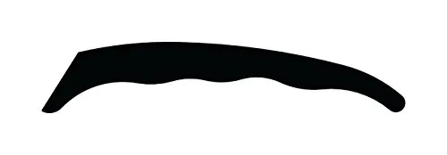 Deckung von Griff Felco 2/35 von FELCO