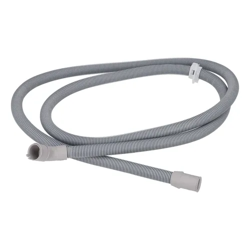 Electrolux 140005633064  Ablaufschlauch 2,34m für Geschirrspüler