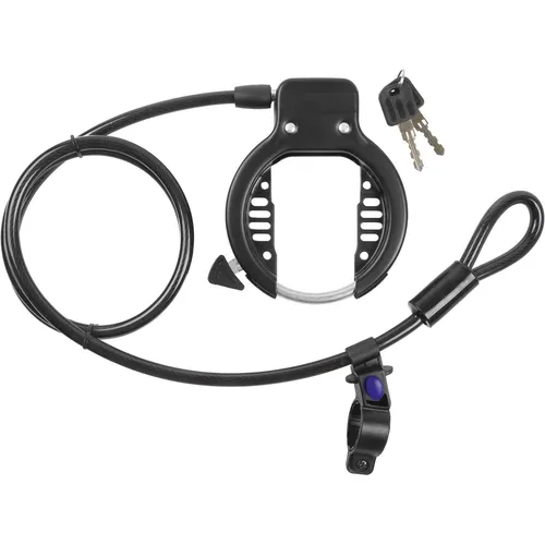 M-Wave Ringloop (150 cm) (14472391)