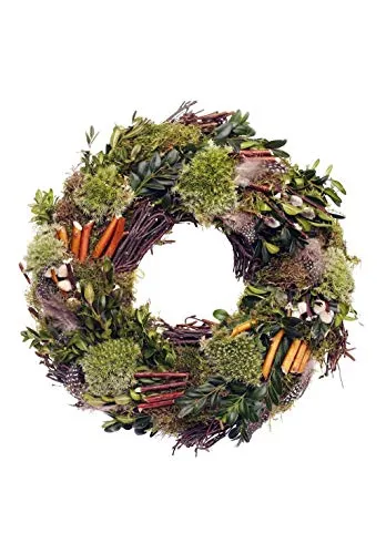 Kränze & Girlanden Grün von CreaFlor-Home