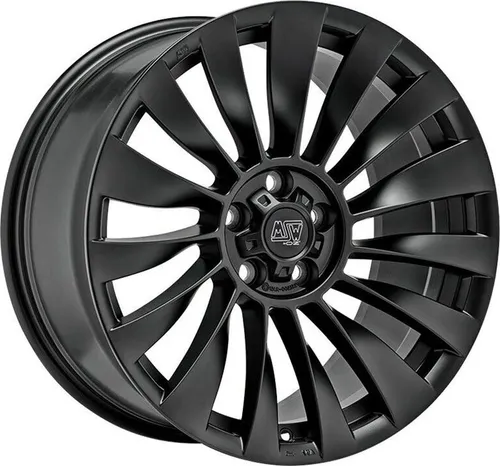 Produktbild ALUFELGE MSW 37T für TESLA MODEL 3 8.5x19