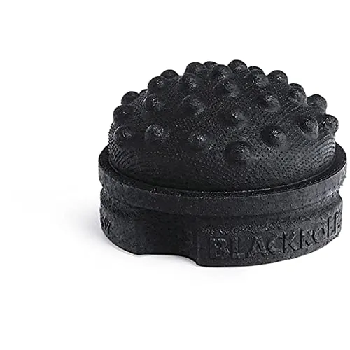 BLACKROLL Twister Blackroll schwarz/grau 7