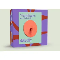 Bidetlity Wandhaken Korall