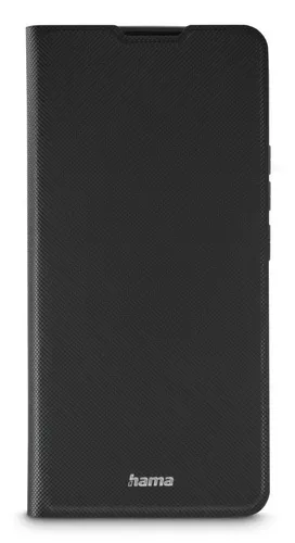 Folio für Xiaomi Redmi Note 14 Pro 4G 019437 Daily Protect (Schwarz)