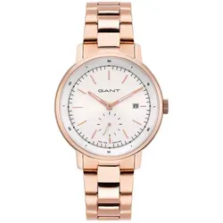 Gant Dalby GTAD08400299I Herrenuhr - Gold