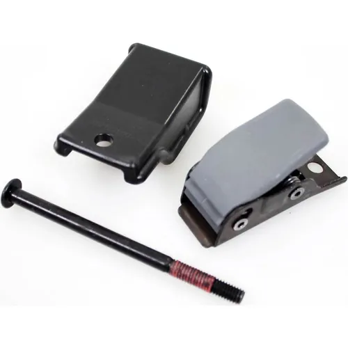 Thule -Ratschenschnalle