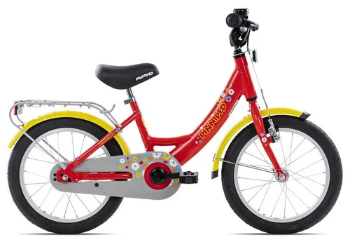 Pinniped Kinderfahrrad Kid 16