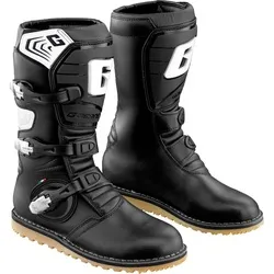 Gaerne Balance Pro-Tech, Stiefel - Schwarz - 39 von Gaerne