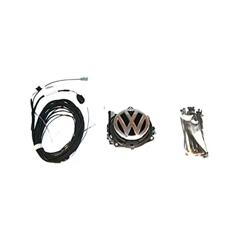 Volkswagen 5G9054634B Rückfahrkamerasystem, nur Variant/Alltrack