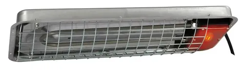 Kerbl SunnyBoy Wärmestrahlgerät 100 Watt