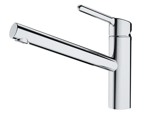 Franke Orbit Chrom Hochdruckarmatur – 115.0623.054 von Franke