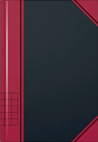 König & Ebhardt 865527301 Chinabuch A7 kar 96Bl