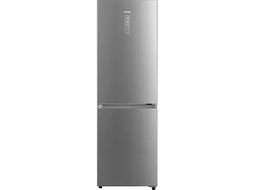 KOENIC KFK 621 C NF IN Kühlgefrierkombination