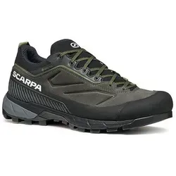 Scarpa Rapid XT GTX Shark/Military von SCARPA