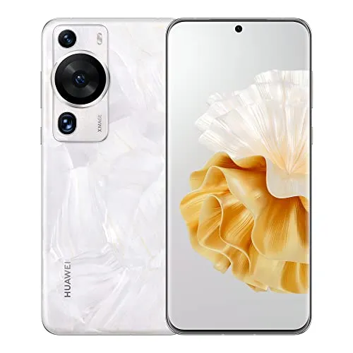 Produktbild Huawei P60 Pro 256GB Rococo Pearl