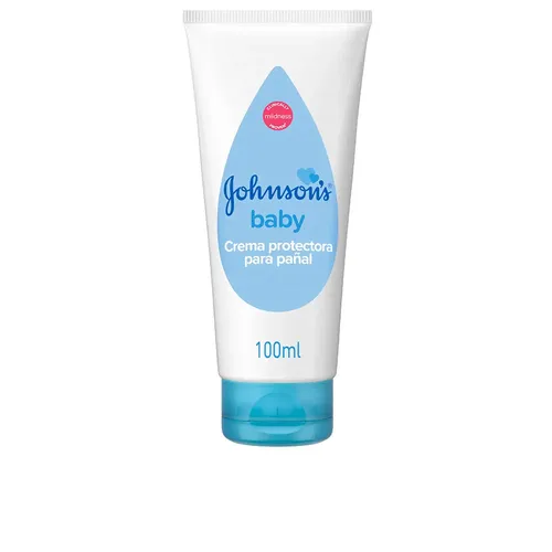 Johnson's Baby Diaper Protection Cream 100ML