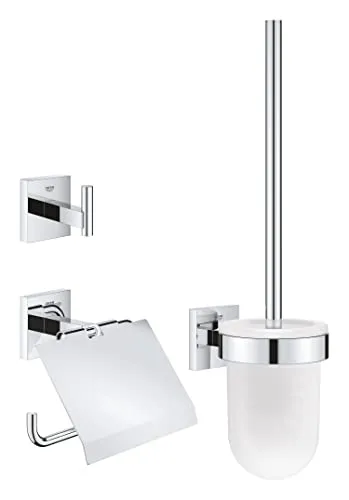 Grohe Start Cube WC-Set 3 in 1 von GROHE