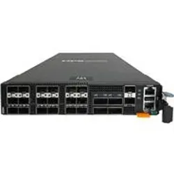 HPE Aruba Networking CX 8325H 18p SFP28 25G 4p QSFP28 100G Back-to-Front 4xFan 2xPSU Switch, Managed, L3, Rack-Einbau, 1U