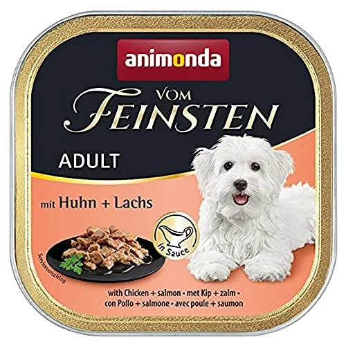 animonda Hundefutter von animonda Vom Feinsten