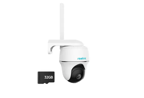 Indoor-Überwachungskameras von Reolink