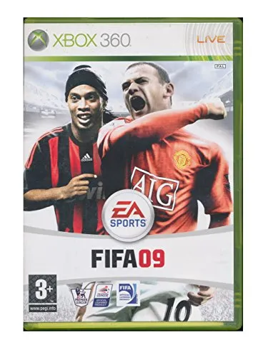FIFA 09 [UK-Import]