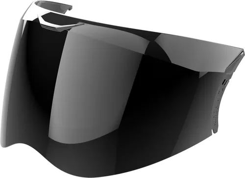 Dunkles Rauchvisier für Mathisse Helm Größe L