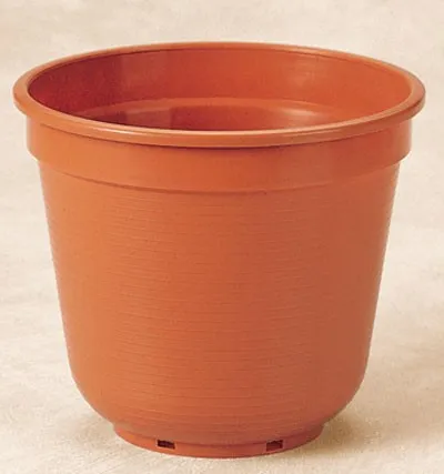 Geli Blumentopf Ø 22 cm terrakotta von Geli