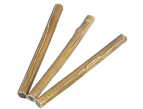 Nobby 68112 Kaustange gepresst, 25,0 cm, Durschmesser: 20 mm