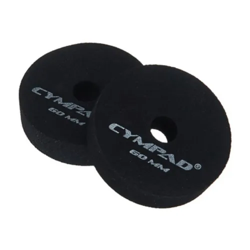 Cympad Moderator Double Set Ø 60mm