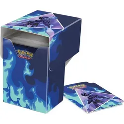 Ultra Pro Pokémon Azugladis Full View Deckbox