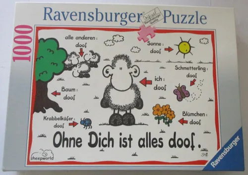 Ravensburger 15321