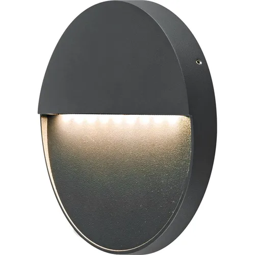 EVN LED Wandanbau Downlight 3W, IP54